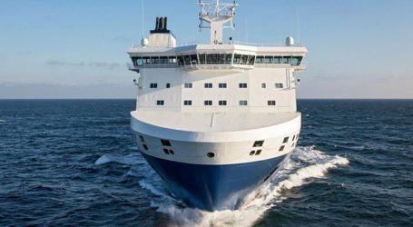 Υπερδιπλάσια η μεταφορική ικανότητα του ελληνικού στόλου