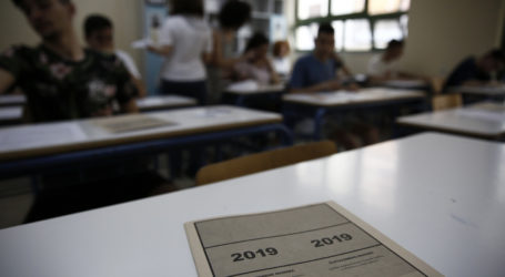 Βάσεις: «Σφαγή» αριστούχων στις περιζήτητες σχολές – Πού χτυπάει «κόκκινο» ο ανταγωνισμός