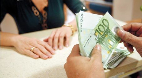 Γιατί «έκαναν» άλμα 45,7% οι καταθέσεις άνω των 100.000 ευρώ