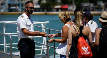 Κορωνοϊός πλοία: Δεν θα αυξηθεί η πληρότητα