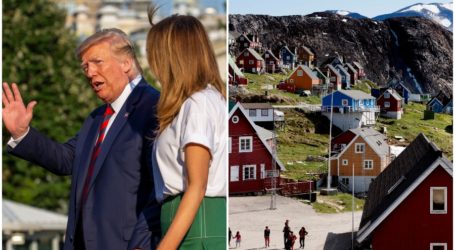 Ο Τραμπ ακύρωσε την επίσκεψη του στη Δανία: Αφού δεν πουλάνε την Γροιλανδία, δεν έχει νόημα