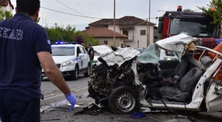 “Γενοκτονία” στους δρόμους. Λήψη μέτρων από την ΕΛ.ΑΣ. μετά την αύξηση των τροχαίων σε πέντε Περιφέρειες