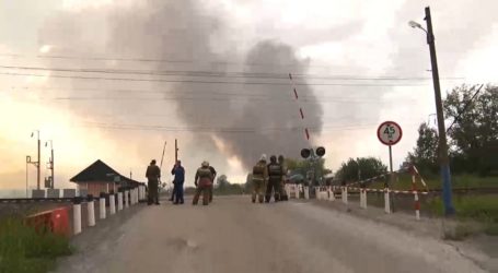 Φόβοι για νέο «Τσέρνομπιλ»: Αύξηση ραδιενέργειας μετά από ατύχημα – Πανικός σε ρωσικές πόλεις