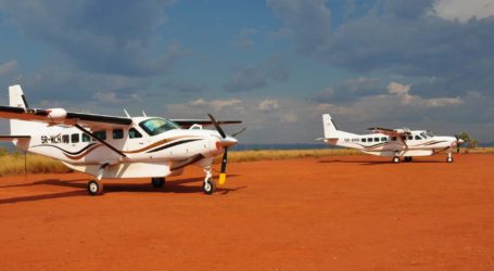 Μαδαγασκάρη: Η 19χρονη φοιτήτρια αυτοκτόνησε πέφτοντας από το Τσέσνα στη ζούγκλα