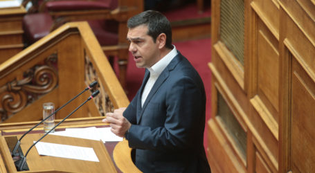 Το «casus belli» για τον ΣΥΡΙΖΑ-Πότε θα παρέμβει στη βουλή ο Τσίπρας