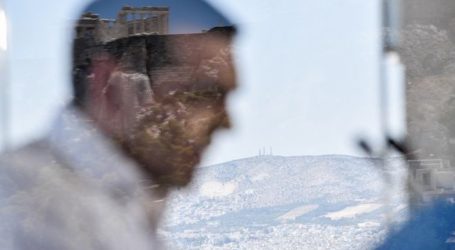 Το νέο “ΣΥΡΙΖΑ – Προοδευτική Συμμαχία” παρουσίασε ο Αλέξης Τσίπρας