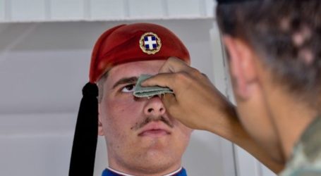 Κλιματική Αλλαγή: Το χειρότερο σενάριο – Δες πόσο θα αυξηθεί η θερμοκρασία στην πόλη σου ως το 2100