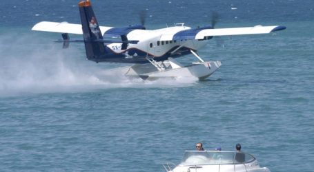 Γεωργιάδης: Toυ χρόνου τέτοια εποχή θα πετάμε με υδροπλάνα