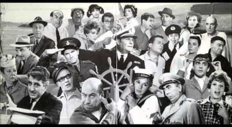 Ελληνικές ταινίες: Αυτές είναι οι 10 πιο δημοφιλείς