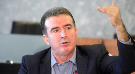 Χρυσοχοΐδης: Οι πυροσβέστες δεν έχουν κοιμηθεί αυτό τον μήνα -Ξέσπασαν 1.302 πυρκαγιές!