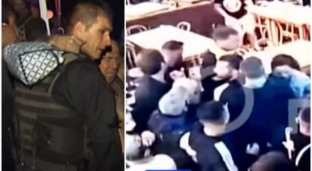 Ήρωας που έσωζε ζωές στο Μάτι ο αστυνομικός που μαχαιρώθηκε από χούλιγκαν!