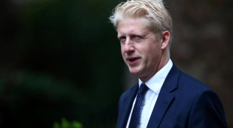 Νέο χαστούκι στον Μπόρις Τζόνσον- Παραιτήθηκε ο αδερφός του με αιχμές
