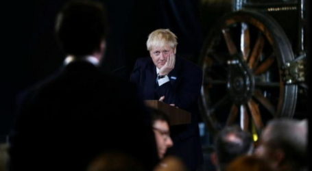 Καταγγελίες για ανάρμοστη συμπεριφορά επί δημαρχίας Τζόνσον στο Λονδίνο