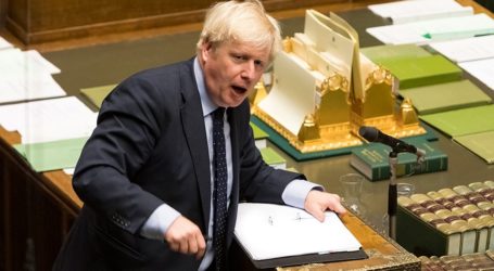 Brexit: Βαριά ήττα για Τζόνσον στη μάχη υπέρ της άτακτης εξόδου από την ΕΕ – Θρίλερ με τις εκλογές