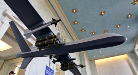 Η Ελλάδα σκέφτεται να αγοράσει drones μεγάλων δυνατοτήτων από ΗΠΑ και Ισραήλ