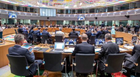 Πρεμιέρα Σταϊκούρα στο Eurogroup με αίτημα αποπληρωμής του ΔΝΤ