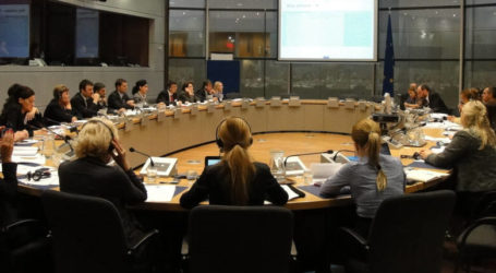 Θετικό κλίμα για την Ελλάδα στο EuroWorking Group