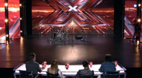 X Factor: Τον έδιωξαν σε προηγούμενη οντισιόν, αλλά επέστρεψε – Κατάφερε να περάσει αυτή τη φορά;