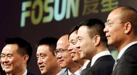 Απ’ τα Folli Follie και τον Ψινάκη μέχρι το Ελληνικό: Τα επενδυτικά κηρύγματα της Fosun και γιατί έχουν αποτύχει στην Ελλάδα