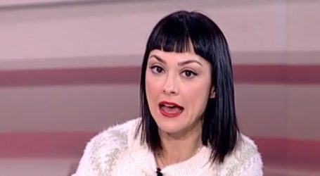 Γιαννακοπούλου στο «Ραντάρ»: Αναγκαία η εθνική στρατηγική για το προσφυγικό