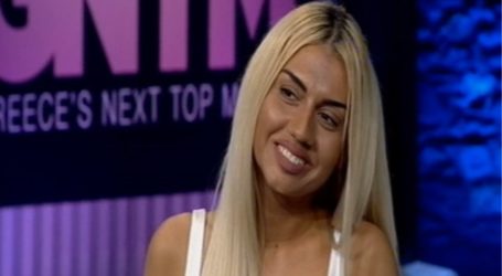 GNTM: Η σέξι κτηνοτρόφος… που «έφαγε πόρτα»!