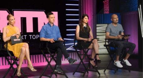 GNTM 2: Τα plus size μοντέλα κερδίζουν την μάχη της πασαρέλας