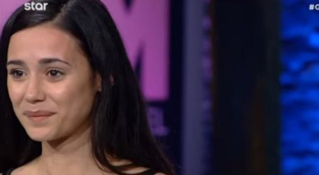 GNTM: Καγιά – Παπαγεωργίου πλακώθηκαν για το όμορφο κορίτσι με τα τατουάζ