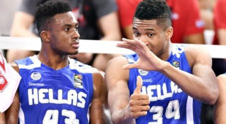 Μανία για τον Αντετοκούνμπο στην Κίνα: Πληρώνουν 1.000 δολάρια με την ελπίδα να τον δουν