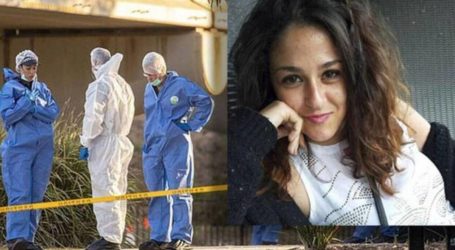 Αυστραλία: Στα χέρια της Αστυνομίας ο ύποπτος για τη δολοφονία της Ιόλης Χατζηλύρα