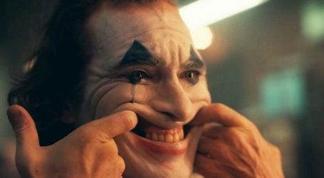 Joker: 10 σκέψεις για την ταινία και ένα μυθικό tweet