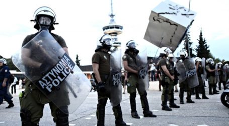 «Αστακός» η Θεσσαλονίκη ενόψει ΔΕΘ: Επί ποδός 3.500 αστυνομικοί – Εντολή εφόδου σε πανεπιστήμια