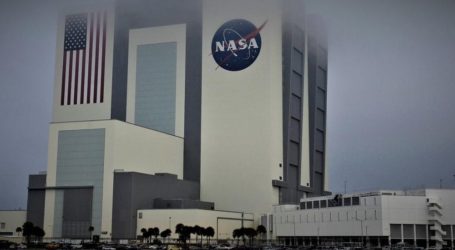 H πρώτη επίσημη απάντηση της NASA για την Αντωνιάδου