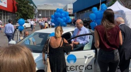 Protergia: Στις επάλξεις της ηλεκτροκίνησης