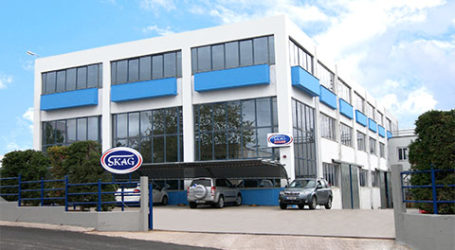 Skag: Οι νέες επενδύσεις, η απειλή της Τουρκίας και η αγωγή στα Jumbo