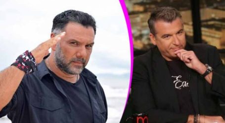 Λιάγκας-Αρναούτογλου: Γιατί τέτοιος… αλληλοσπαραγμός; Τι έχουν να χωρίσουν; Το χρονικό της κόντρας