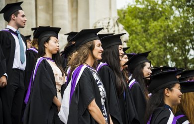 Brexit: Τι θα γίνει με τους φοιτητές στη Βρετανία -Τι θα ισχύει με τα δίδακτρα