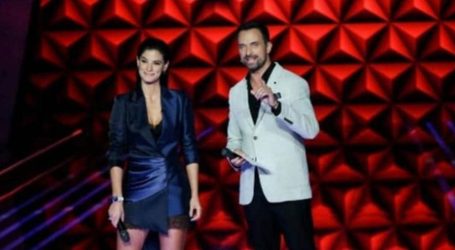 «Voice»: Σάρωσε στην τηλεθέαση – Άφησε πίσω του το «X-Factor»