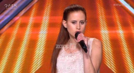 X Factor: «Σου είπε κανείς ότι το έχεις;» – Ο εκνευρισμός της παίκτριας