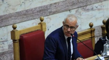 Πως λήστεψαν στο Σύνταγμα τον βουλευτή της Ελληνικής Λύσης Απόστολο Αβδελά