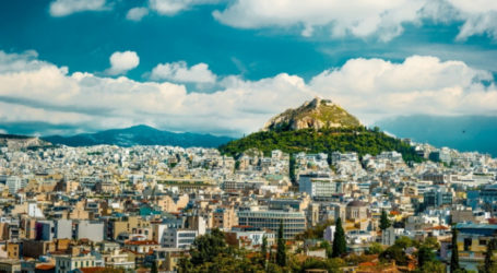 Ανάπτυξη πάνω από 3% το 2020 ο στόχος της κυβέρνησης