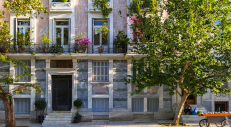 Ερχονται στην Ελλάδα για να αγοράσουν σπίτια -Ρεκόρ στην αγορά ακινήτων από ξένους