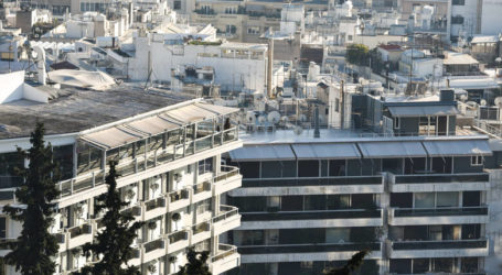 TAXISnet: Διορθώστε λάθη και πληρώστε λιγότερο ΕΝΦΙΑ