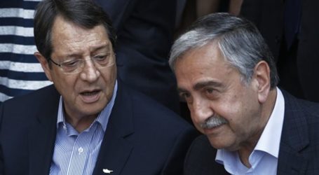 Η πρόταση Αναστασιάδη στον Ακιντζί για υδρογονάνθρακες και παύση των τουρκικών προκλήσεων