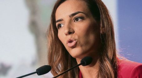 Η Αντωνιάδου έλεγε ψευδώς ότι ήταν σύμβουλος και του ΚΕΕΛΠΝΟ – Η απόφαση της Mattel