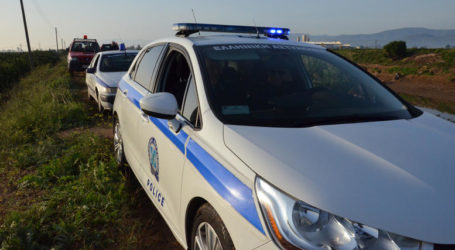Σκιάθος: Μέθυσε και πάτησε τη σύζυγό του με το αυτοκίνητο