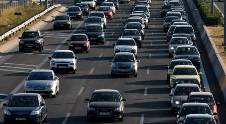 Υπ.Μεταφορών: Εξετάζονται κίνητρα για αγορά μεταχειρισμένων ΙΧ 5ετιας