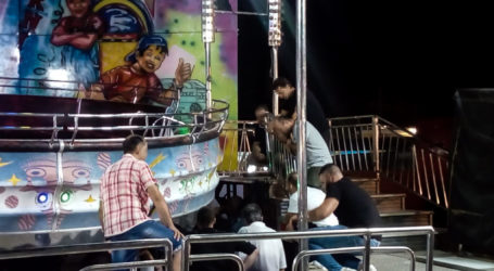 Τραγωδία λούνα παρκ: «Να με κρεμάσουν αν έχω ευθύνη» – Επιμένει στην αθωότητά της η ιδιοκτήτρια