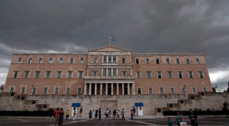 Αιφνιδιαστική επίσκεψη του τούρκου πρέσβη στον πρόεδρο της Βουλής