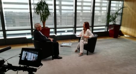 Επιφυλάξεις από Γιούνκερ για τον “Ευρωπαϊκό Τρόπο Ζωής”