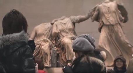 Απάντηση του Βρετανικού Μουσείου για τα Γλυπτά: Θα εξετάσουμε το αίτημα για δάνειο, αν αναγνωρίσετε ότι είμαστε εμείς οι ιδιοκτήτες